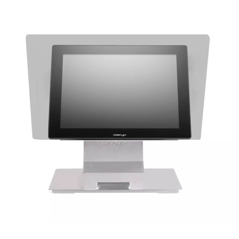 POSIFLEX‎ LM-4010-B 9.7 inch , LCD Monitor Black for RT Series New Sealed